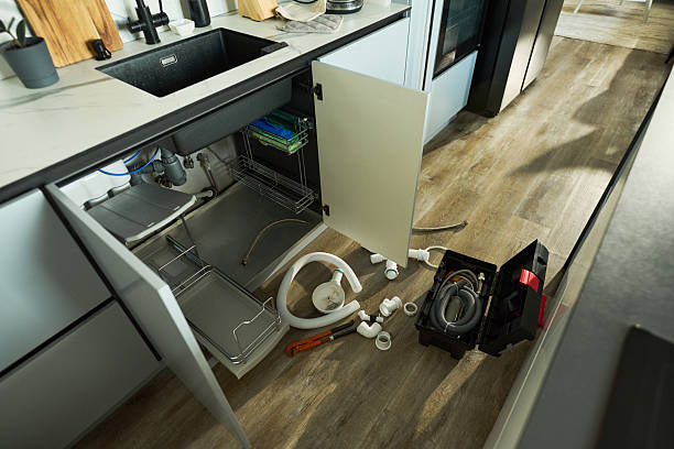 Reliable Pipe Repair contractor in Terre Hill, PA by Street Wise - Plumbing
